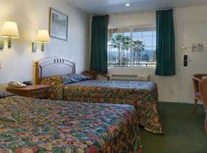 Orange Show Inn | San Bernardino