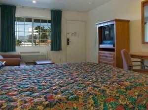 Orange Show Inn | San Bernardino