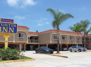 Orange Tustin Inn | Orange