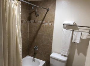 Orange Tustin Inn | Orange