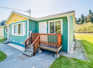 Elk Meadow Gold Rush Orick | Orick