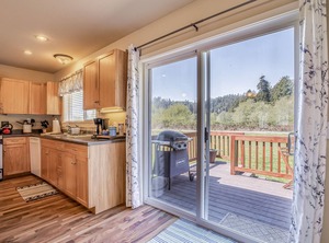 Elk Meadow Gold Rush Orick | Orick