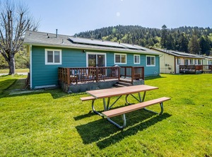 Elk Meadow Gold Rush Orick | Orick