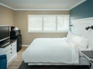 Pacific Shores Inn | North Pacific Beach