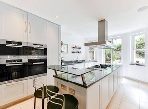 Luxmore Gardens | Campden