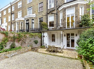 Luxmore Gardens | Campden