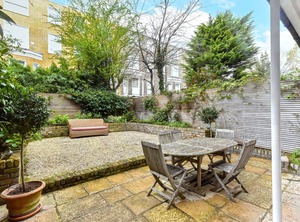 Luxmore Gardens | Campden