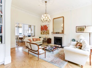 Luxmore Gardens | Campden