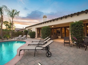 Palisades | Rancho Santana