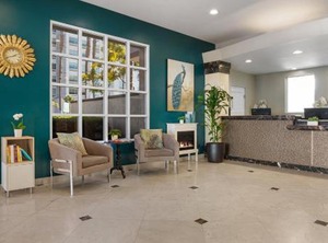 Peacock | Anaheim Resort