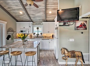 Trabuco Canyon Cottage Yard | Trabuco Canyon