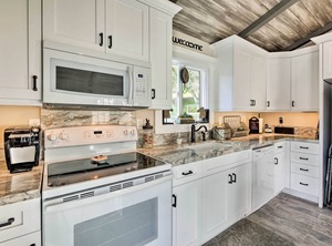 Trabuco Canyon Cottage Yard | Trabuco Canyon