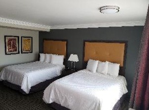 Ontario Airport Inn | Burbank