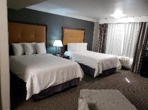 Ontario Airport Inn | Burbank