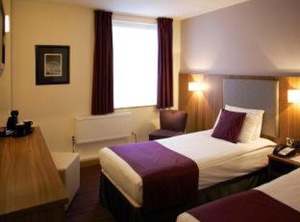 Hotel | Frognal and Fitzjohns