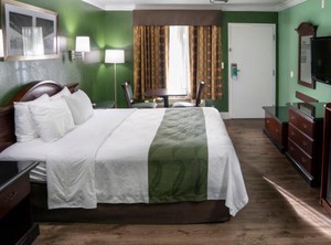 Inn Hemet | Hemet