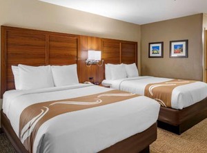 Quality Inn Placentia Anaheim Fullerton | Placentia