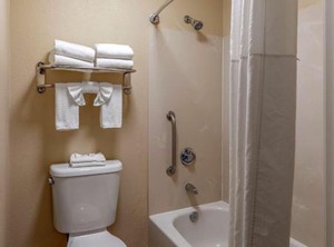 Quality Inn Placentia Anaheim Fullerton | Placentia
