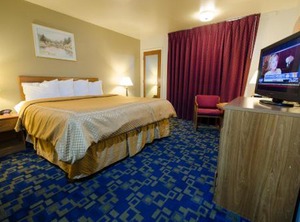 Quality Inn South Tahoe | Lakeside Park