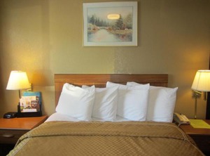 Quality Inn South Tahoe | Lakeside Park
