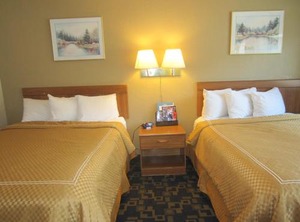Quality Inn South Tahoe | Lakeside Park