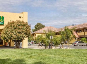 Quality Inn | Gilroy