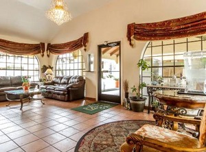 Quality Inn | Gilroy