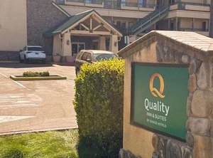 Quality Inn | Livermore