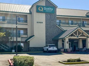 Quality Inn | Livermore