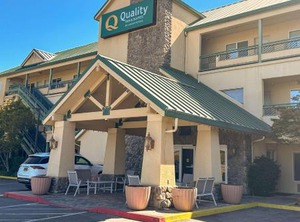 Quality Inn | Livermore