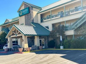 Quality Inn | Livermore