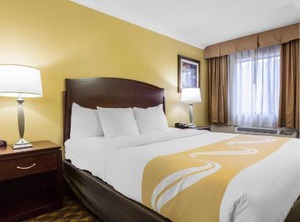 Ontario Airport Inn | Lennox
