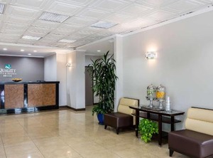 Ontario Airport Inn | Lennox