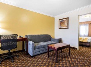 Ontario Airport Inn | Lennox