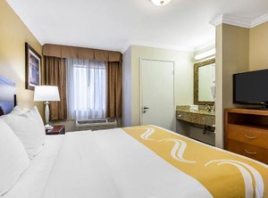 Ontario Airport Inn | Lennox