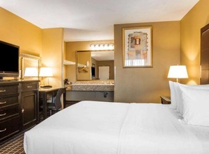 Quality Inn Westminster Seal Beach | Westminster