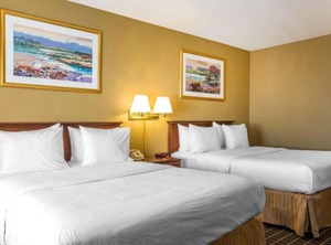 Quality Inn Westminster Seal Beach | Westminster