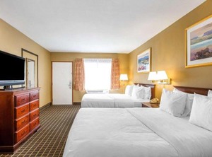 Quality Inn Westminster Seal Beach | Westminster