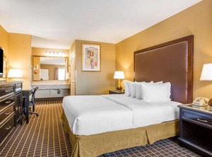 Quality Inn Westminster Seal Beach | Westminster