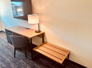 Motel | Merced