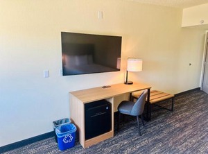 Motel | Merced