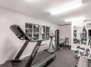 Ramada | East Side Capistrano