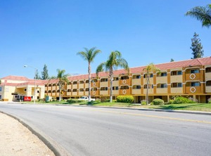 Ramada | Ontario