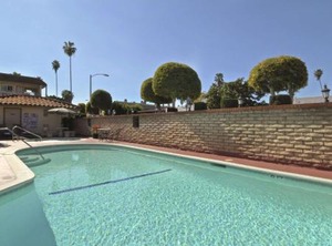 Ramada | Lamanda Park