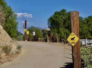 Rock Ranch | Val Verde