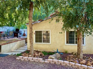 Rock Ranch | Val Verde