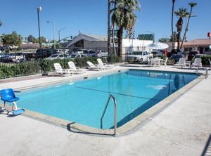 Red Roof Inn Blythe | Blythe