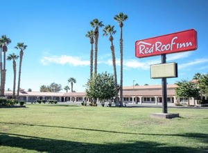 Red Roof Inn Blythe | Blythe
