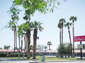 Red Roof Inn Blythe | Blythe