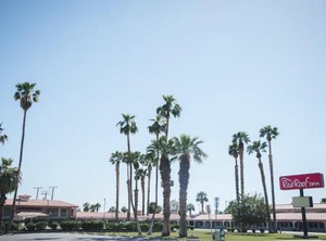 Red Roof Inn Blythe | Blythe
